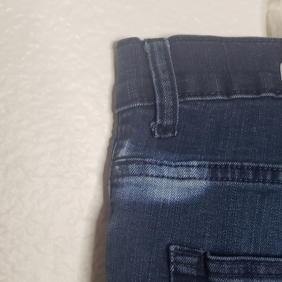 Levi's 511 Slim Denim Jeans - Picture 3 of 6